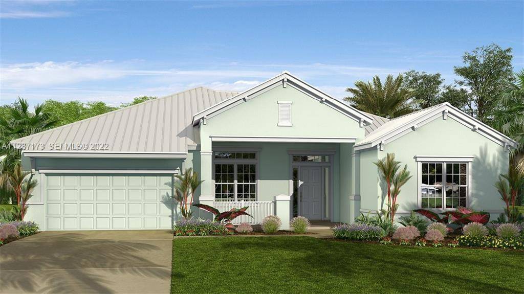 6555 BarbadosVero Beach - picture