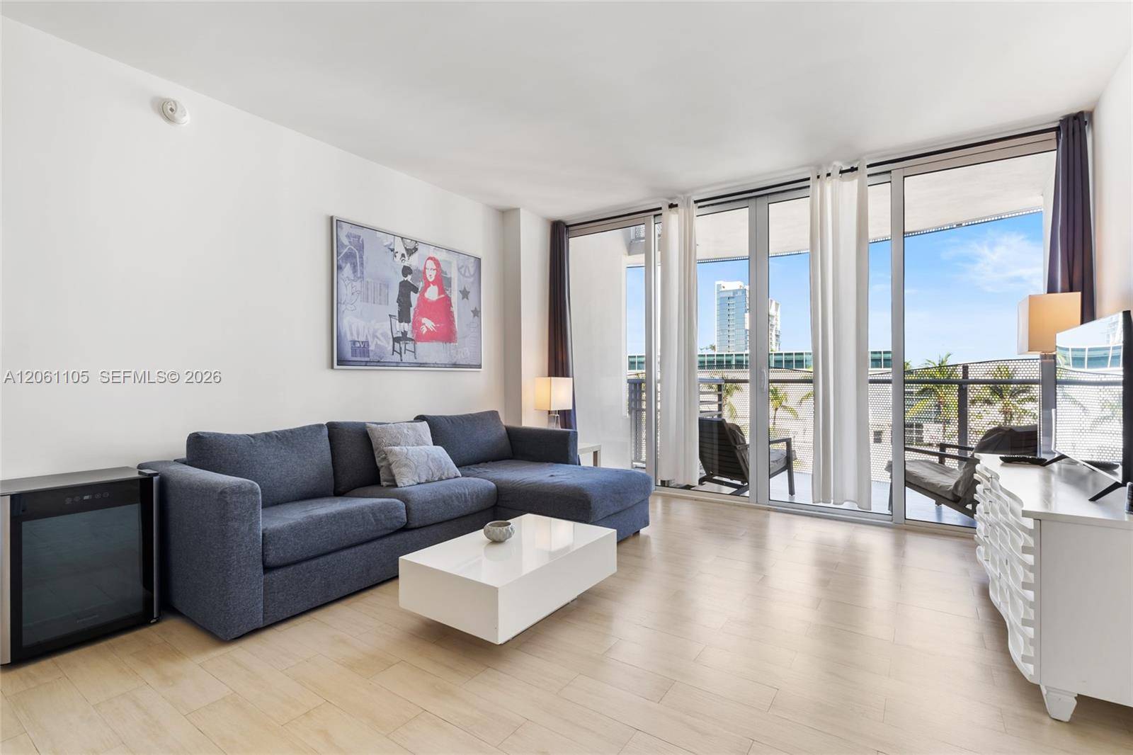 2155 WashingtonMiami Beach - Artecity condo unit 401 - picture