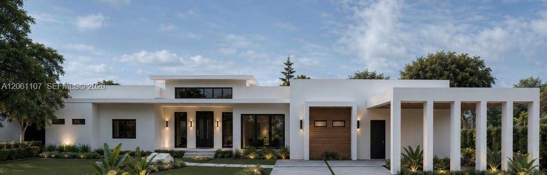 8470 SW 184th StCutler Bay - picture