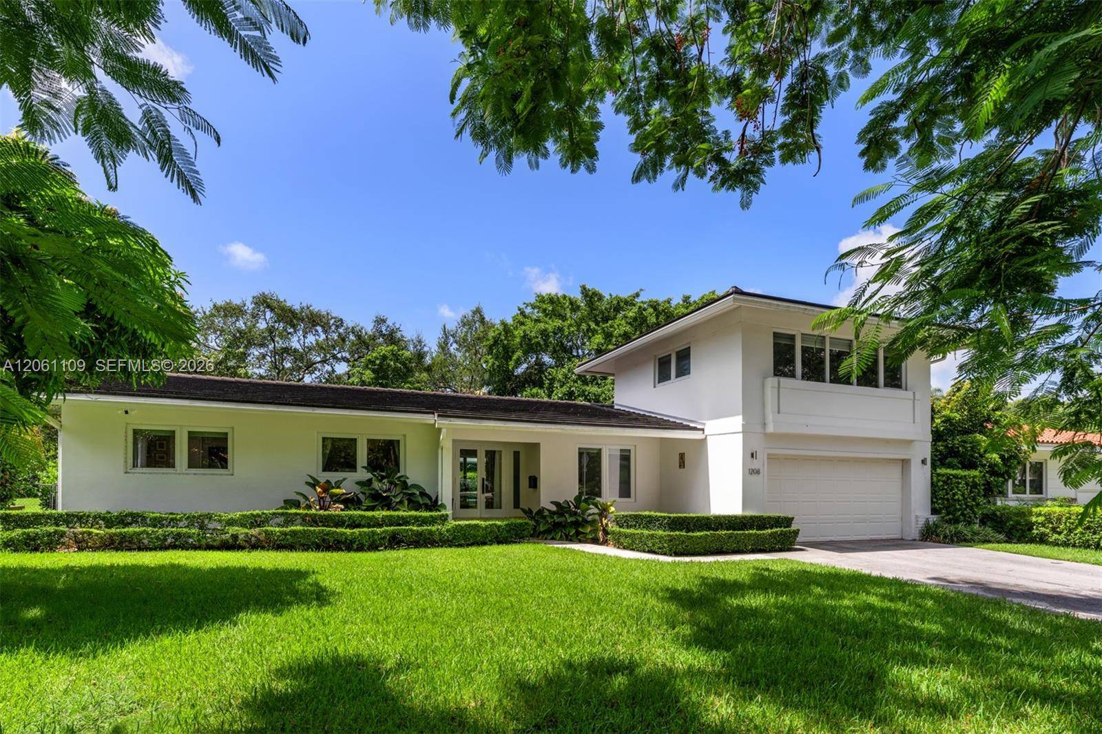 1208 Hardee RdCoral Gables - picture
