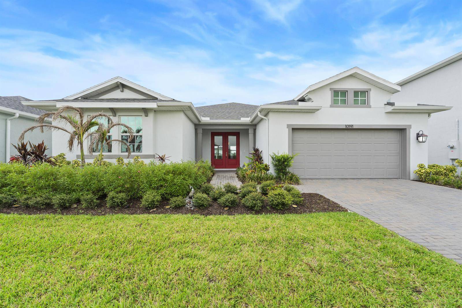 10191 SW OranaPort St. Lucie - picture