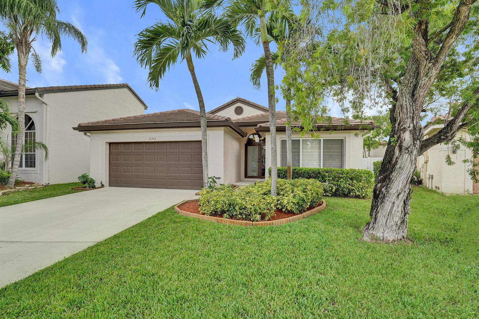 18343 SW 5THPembroke Pines - picture
