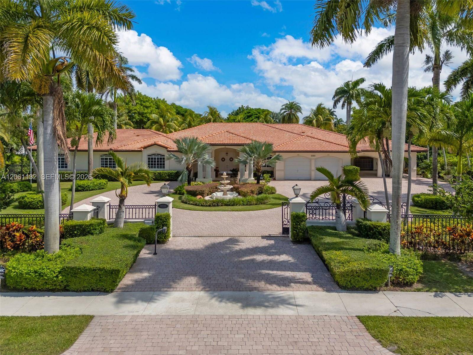 9735 SW 64th StMiami - picture