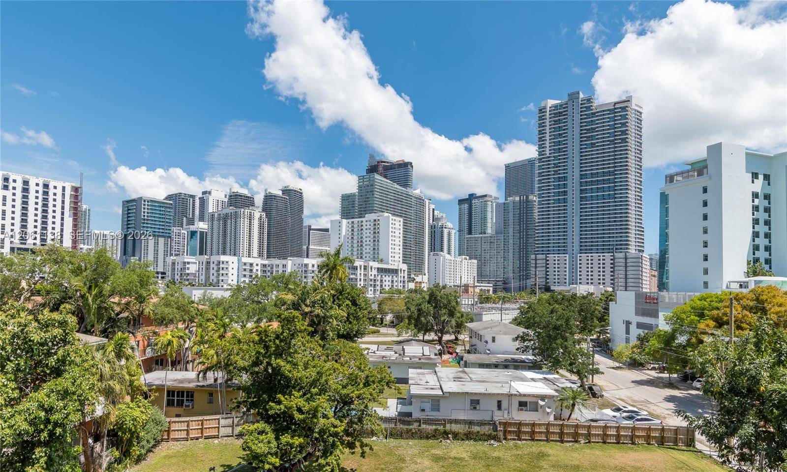 201 SW 17th RdMiami - CASSA BRICKELL condo unit 509 - picture