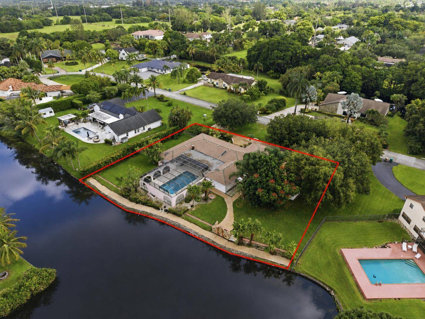 11600 SW 21stDavie - picture