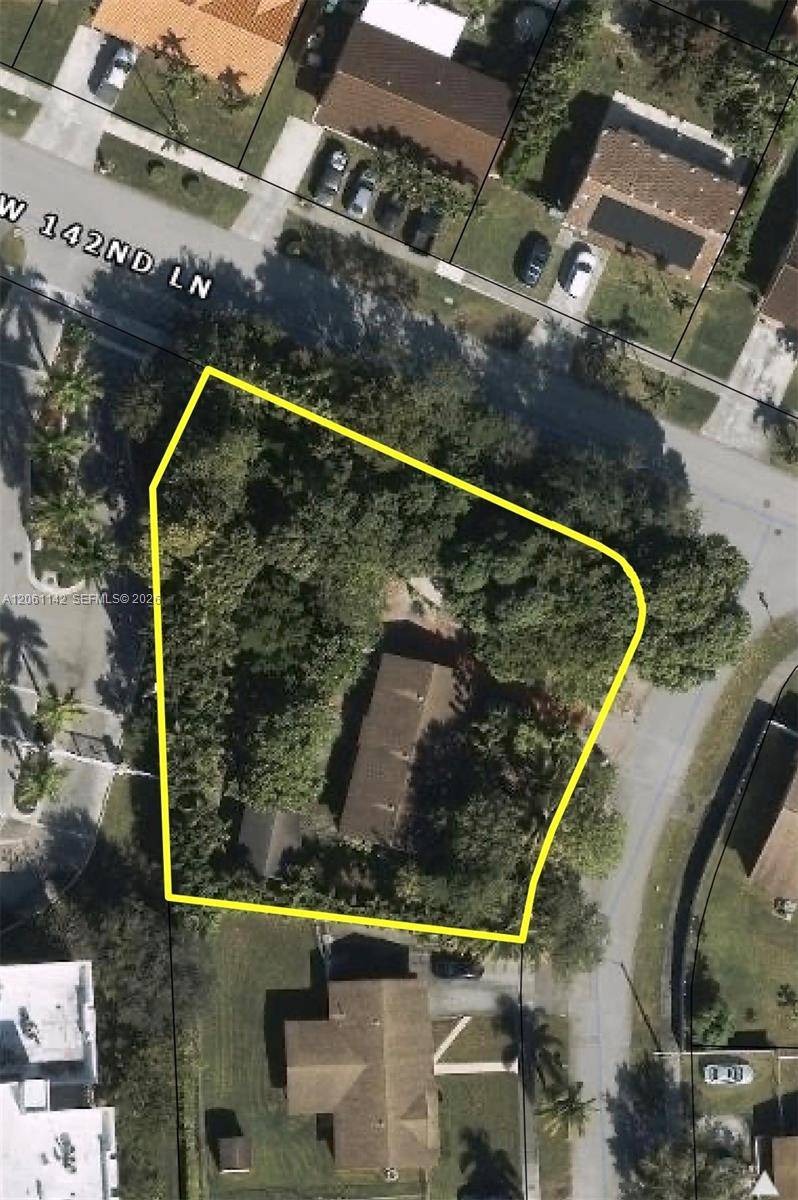 14052 SW 110th AveMiami - picture