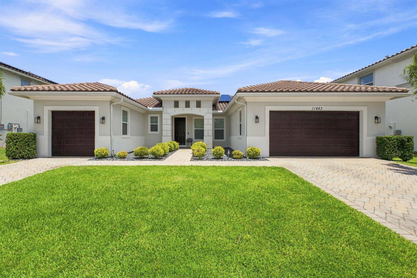 11883 NW 79thParkland - picture