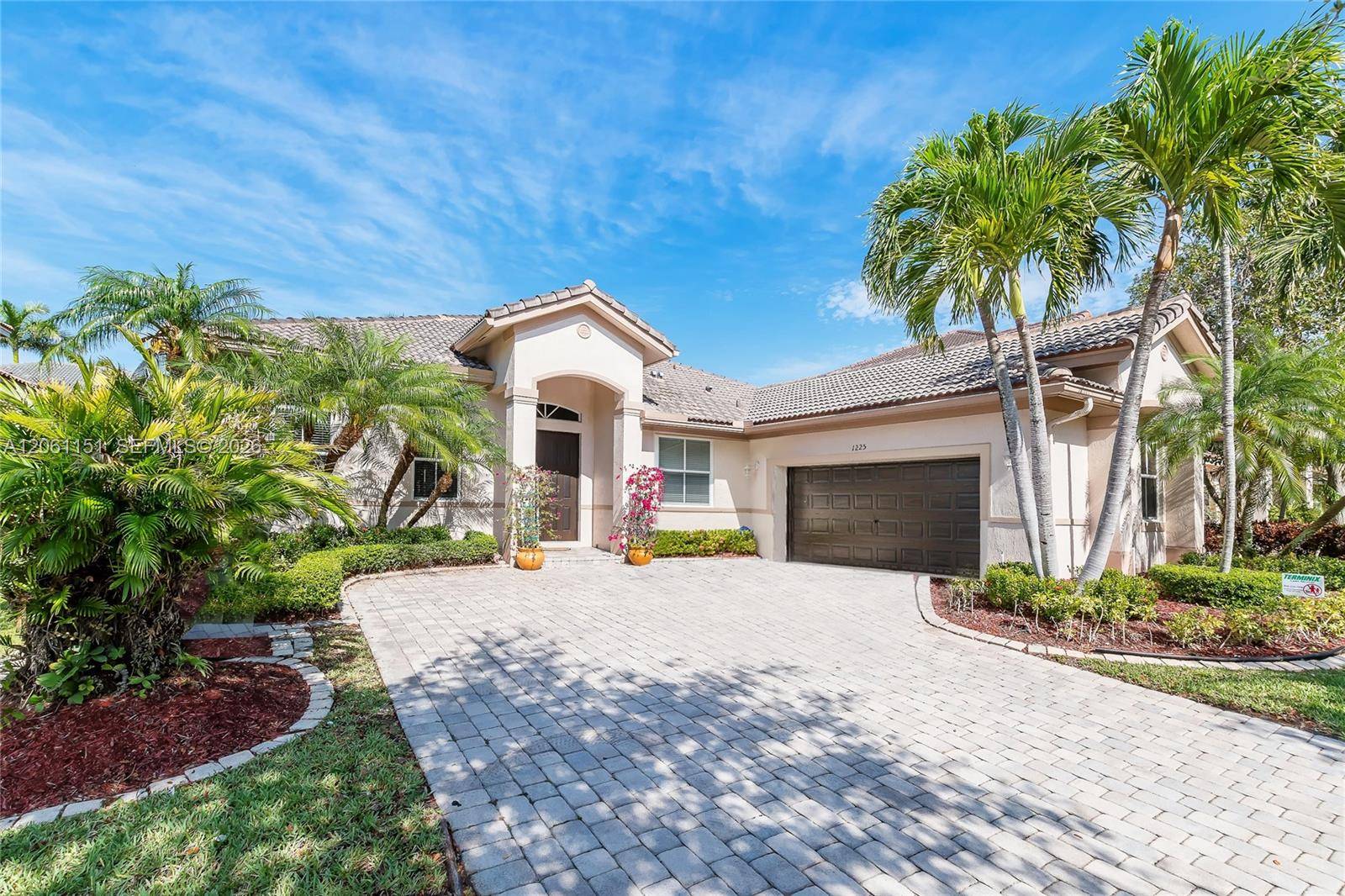 1225 Skylark DrWeston - picture