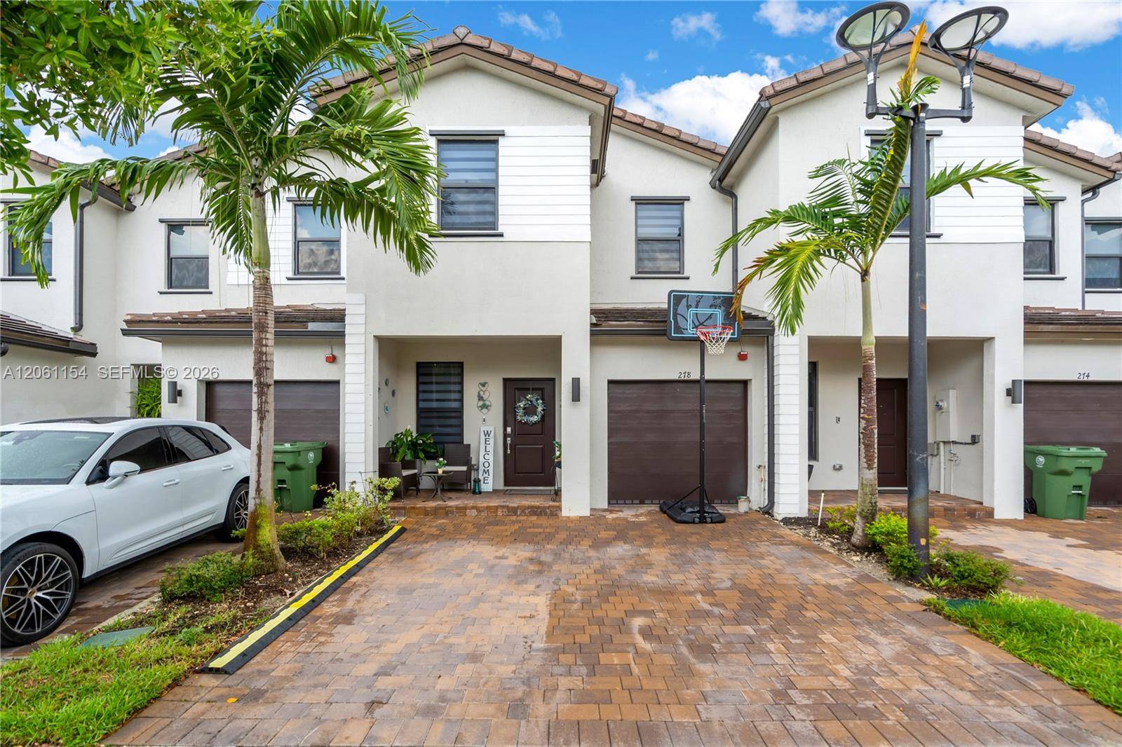 278 SW 159th PlPembroke Pines - picture