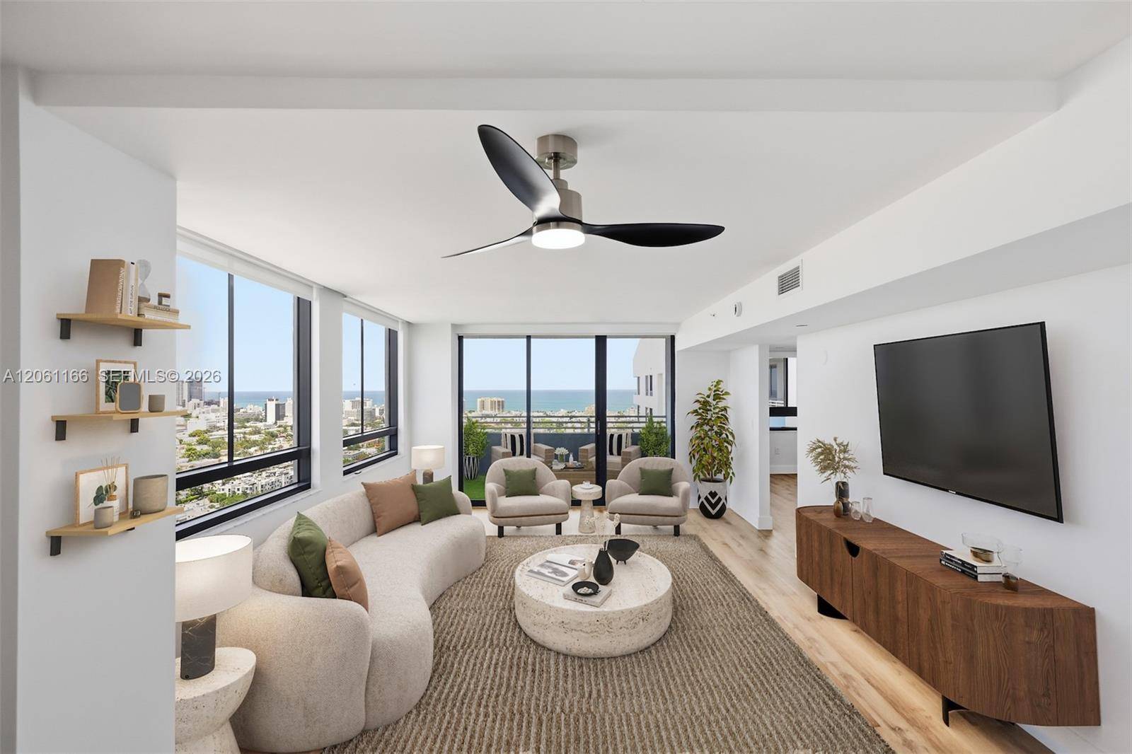 1330 West AveMiami Beach - THE WAVERLY AT SOUTH BEAC condo unit 3007 - picture