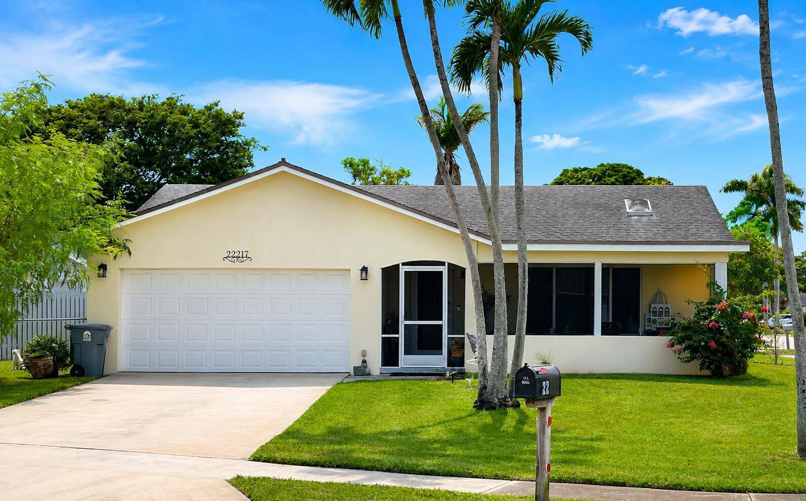 22217 SW 64THBoca Raton - picture