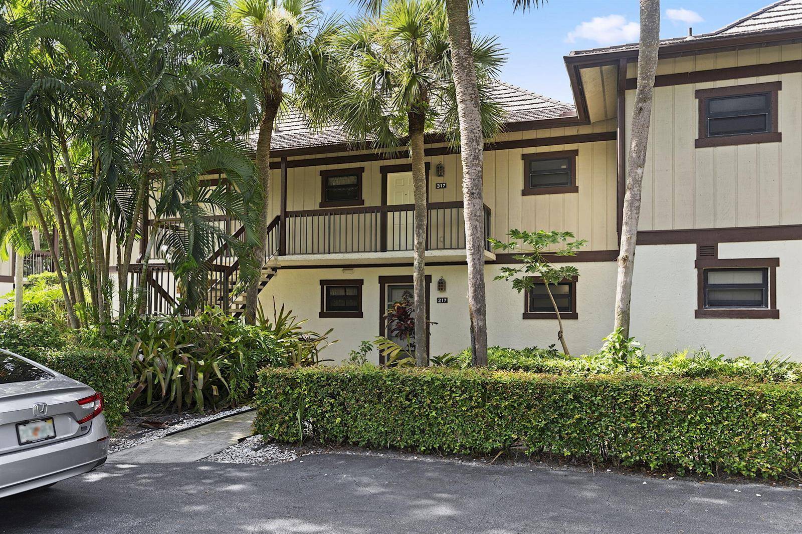 13334 Polo ClubWellington - BAGATTELLE CONDO condo unit 317 - picture