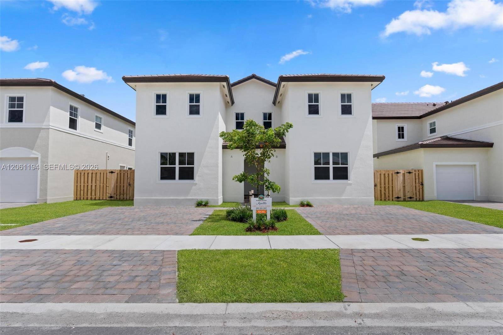 27350 SW 133rd PathHomestead - picture