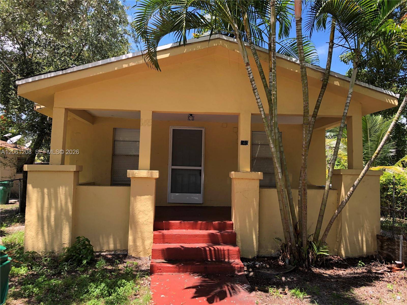 145 NW 32nd StMiami - picture