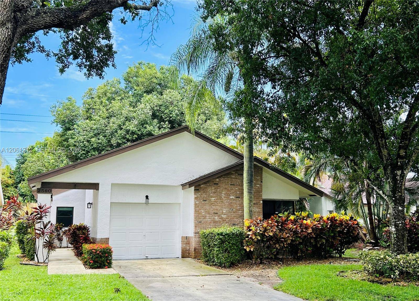 2560 Calamondin CirCoconut Creek - picture