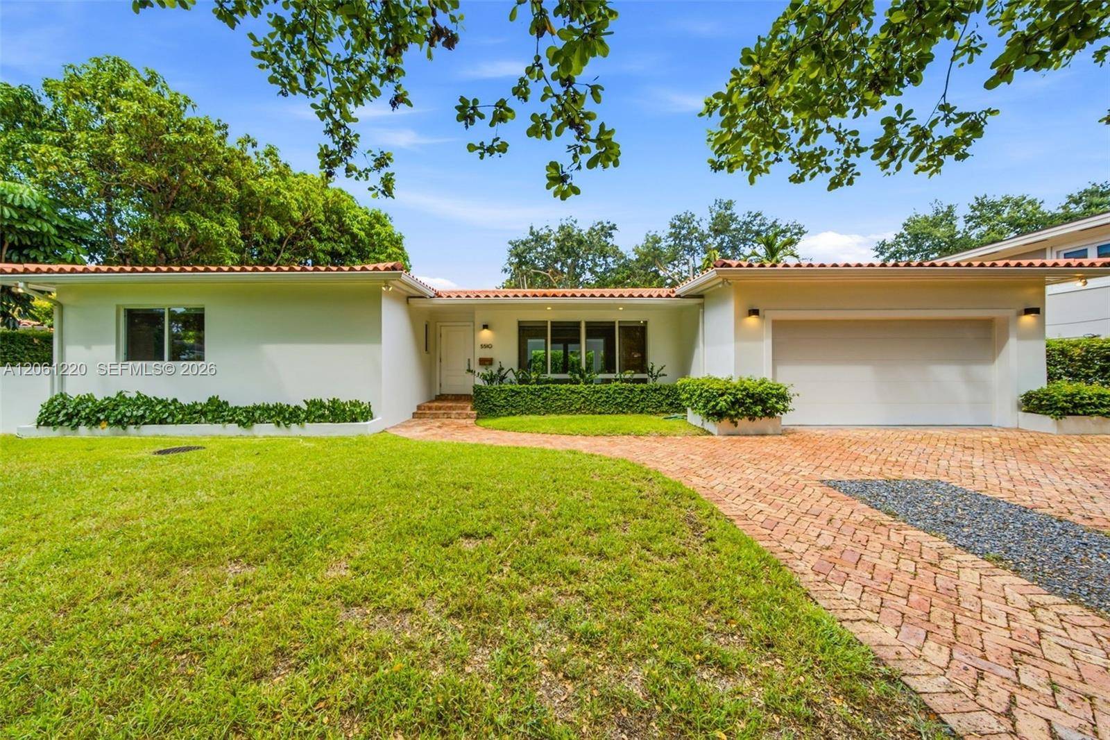 5510 Orduna DrCoral Gables - picture