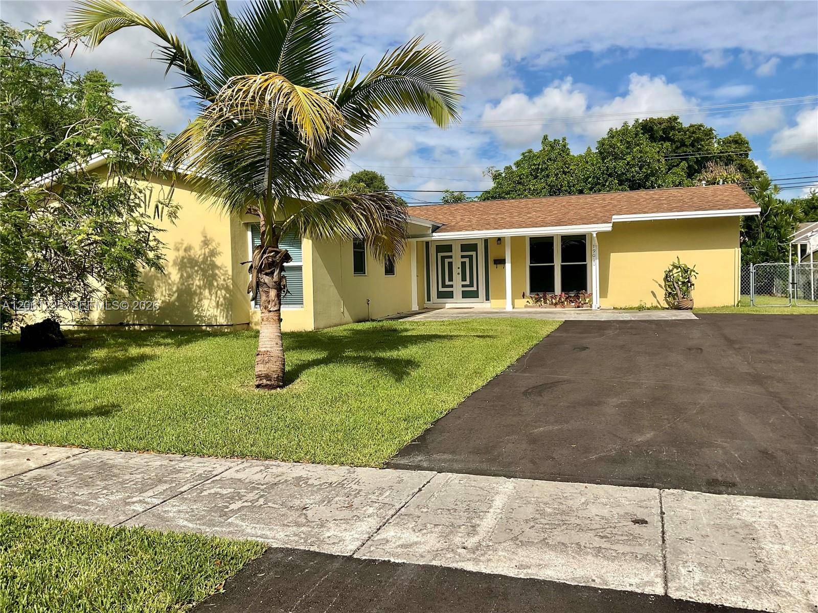19010 SW 96th AveCutler Bay - picture