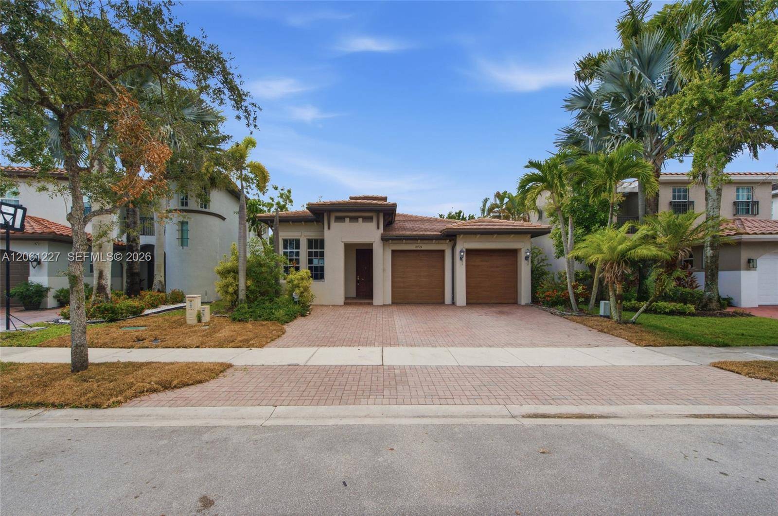 10726 NW 80th CirParkland - picture