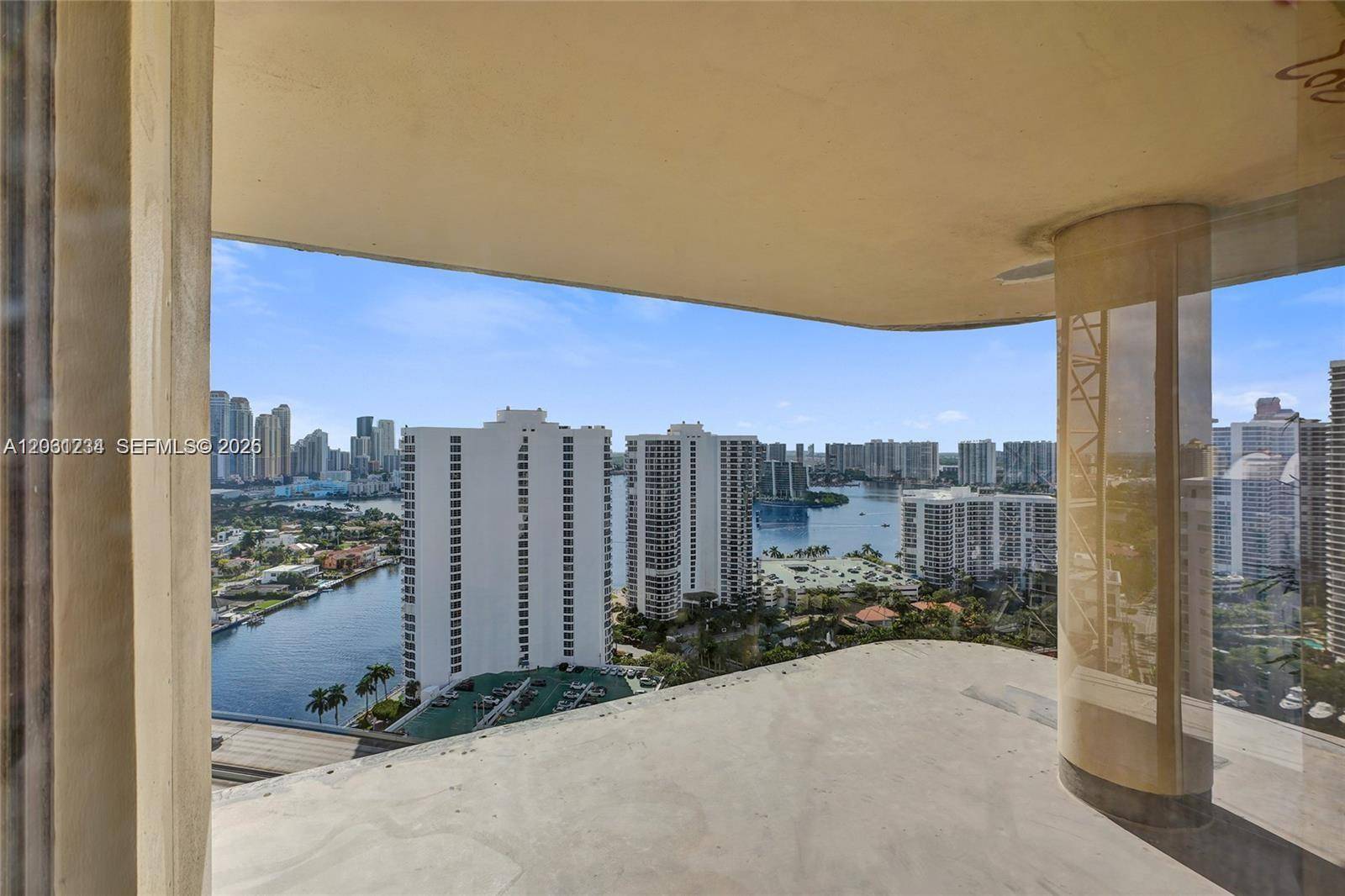 19355 Turnberry WayAventura - TURNBERRY TOWERS CONDO condo unit 26E - picture