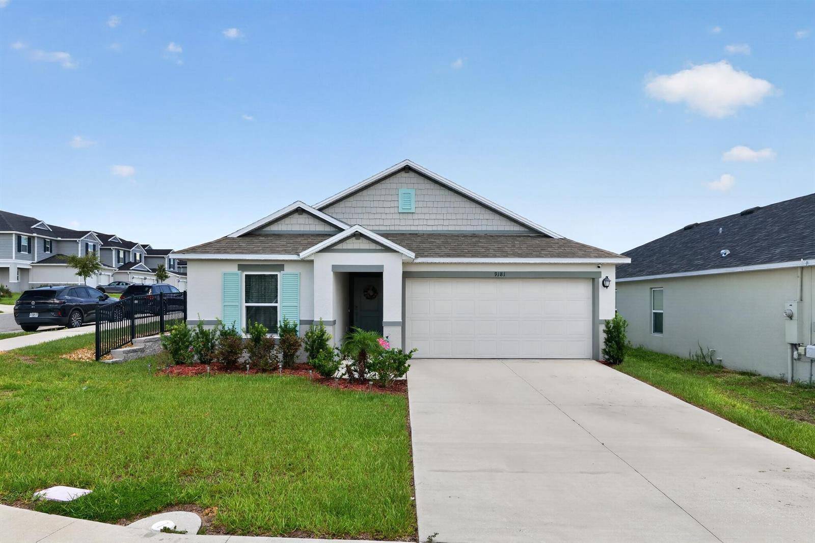 9181 OscraftDavenport - picture