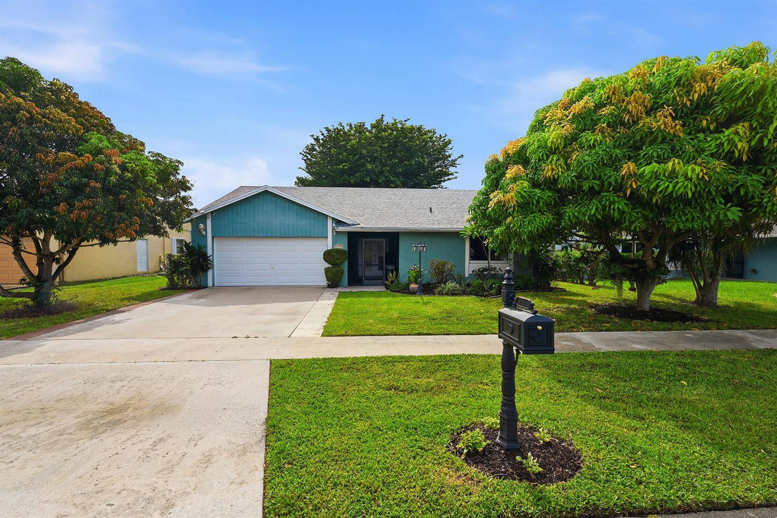 23265 SW 61STBoca Raton - picture