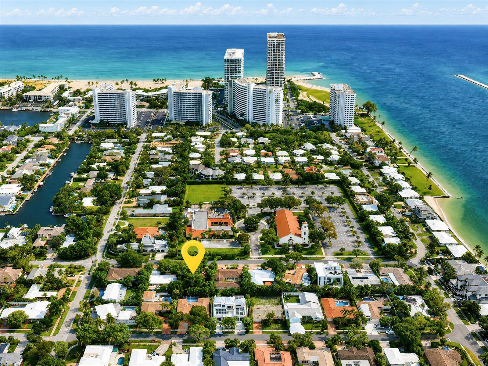 1943 SE 25THFort Lauderdale - picture