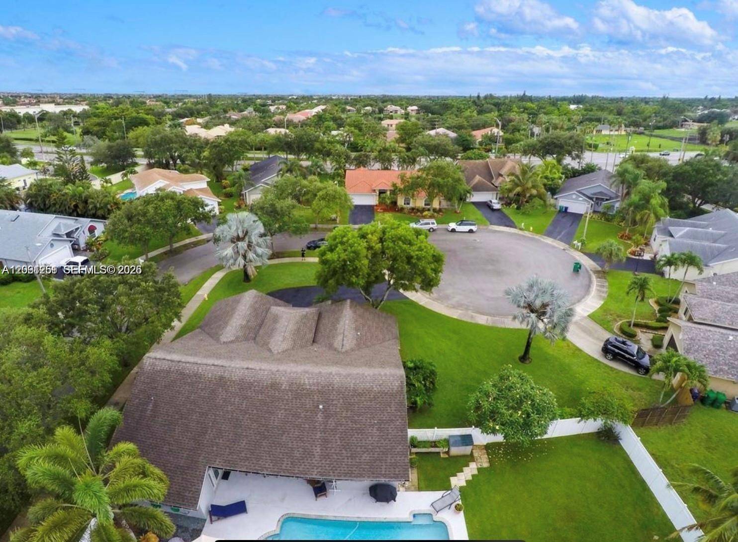 8965 SW 59th CtCooper City - picture