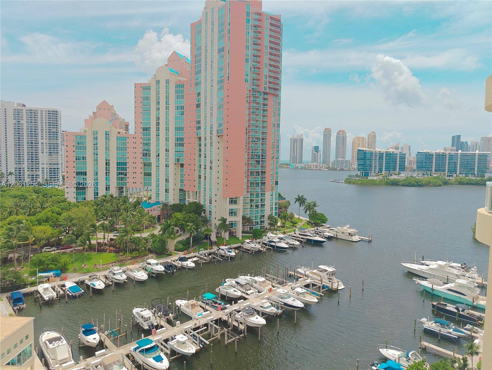 3340 NE 190th StAventura - AVENTURA MARINA CONDO NUM,Aventura Marina Two condo unit 1304 - picture