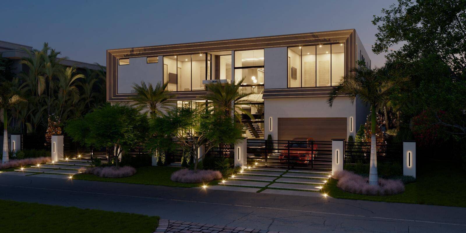 2836 NE 22ndFort Lauderdale - picture