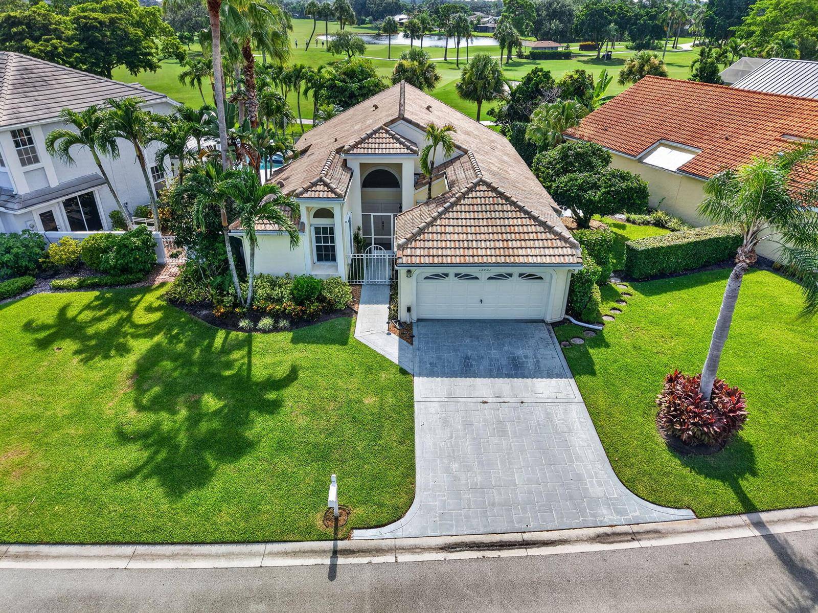 13910 Cross PointePalm Beach Gardens - picture