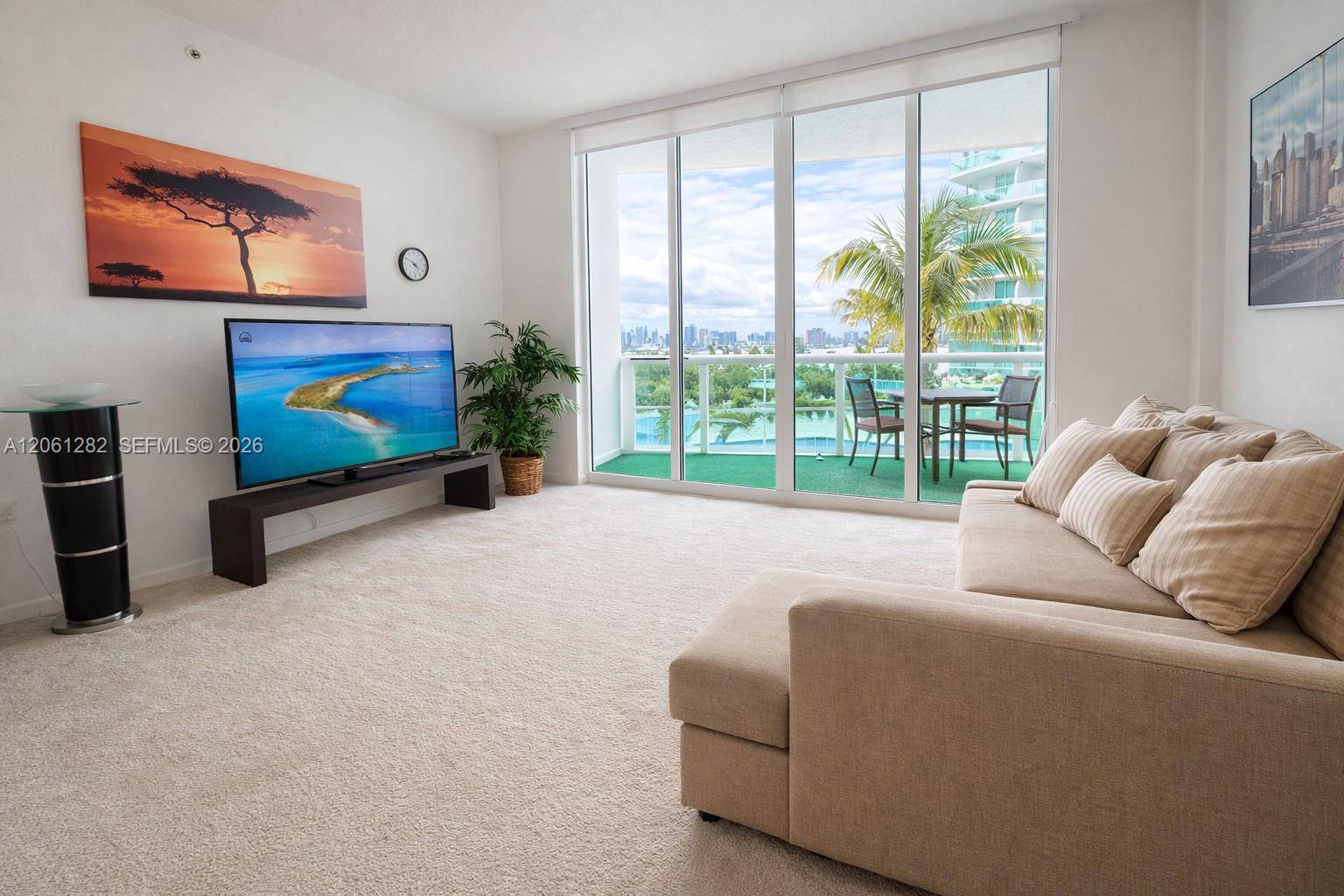 7900 Harbor Island DrNorth Bay Village - 360 CONDO A condo unit 706 - picture