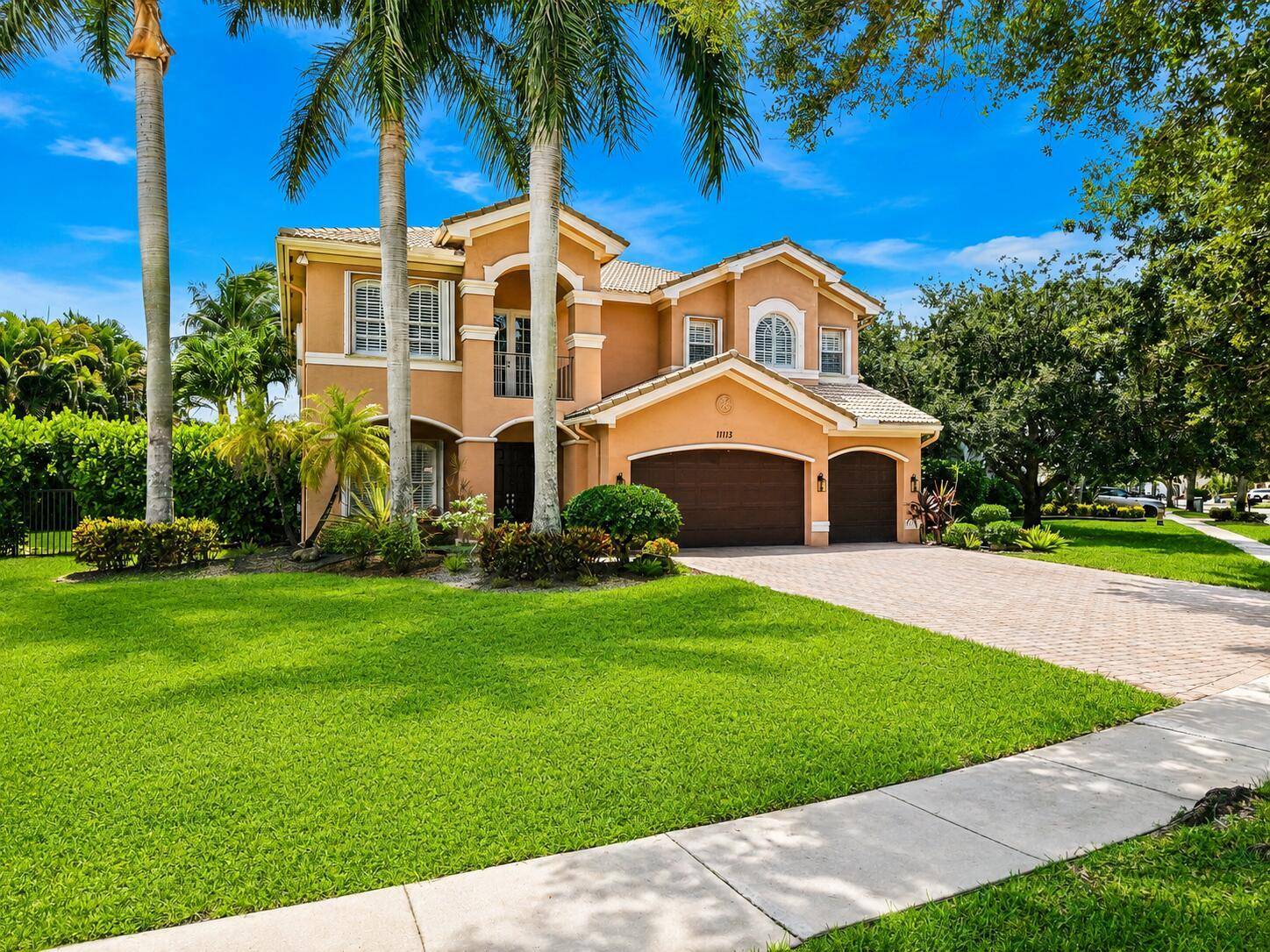 11113 Brandywine LakeBoynton Beach - picture