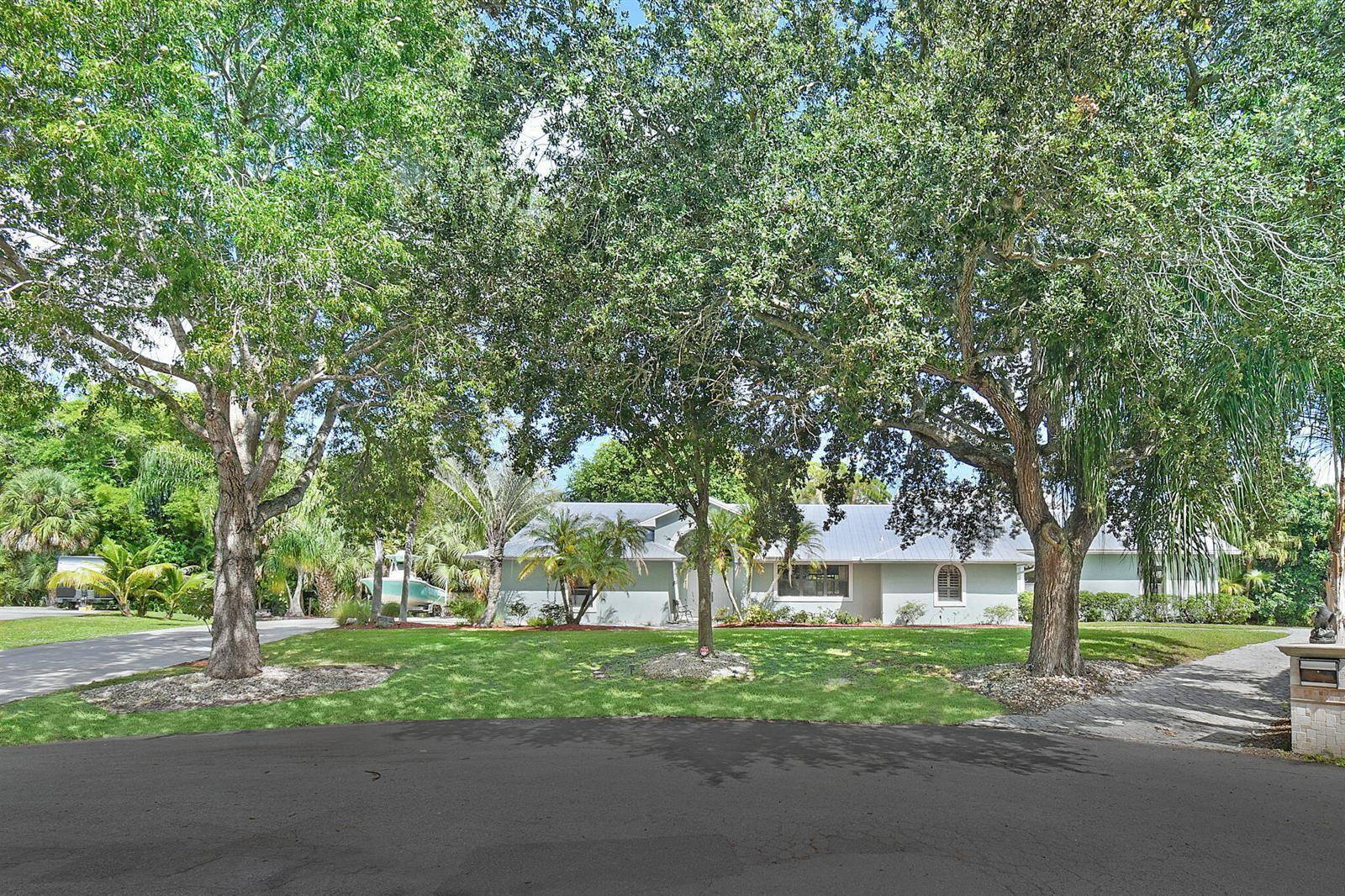 1225 SW Magnolia BluffPalm City - picture