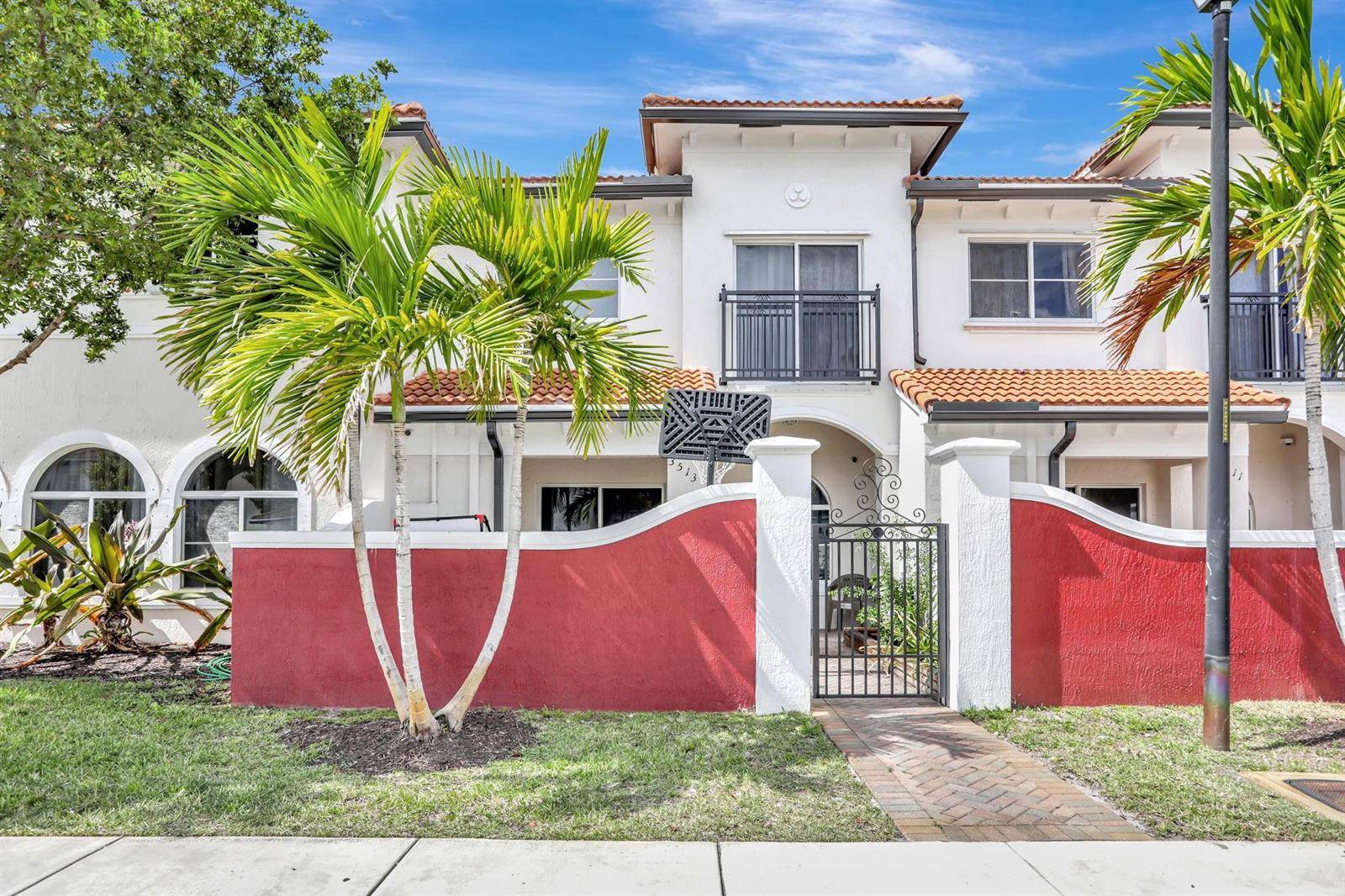 3513 NW 29THLauderdale Lakes - picture