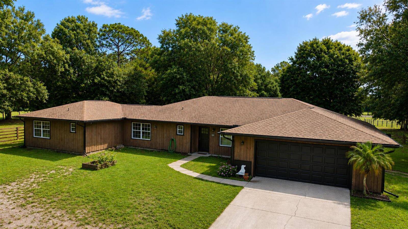 140 PARK LANDLake Placid - picture
