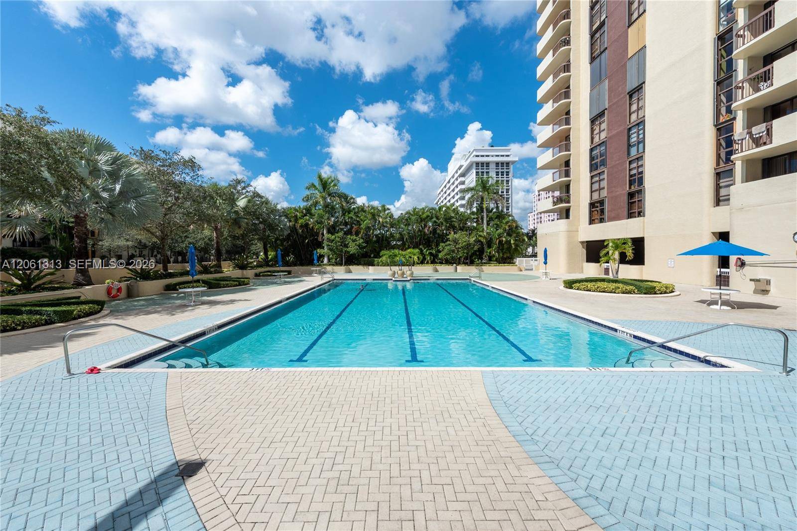 600 Biltmore WayCoral Gables - BILTMORE II CONDO condo unit 1014 - picture