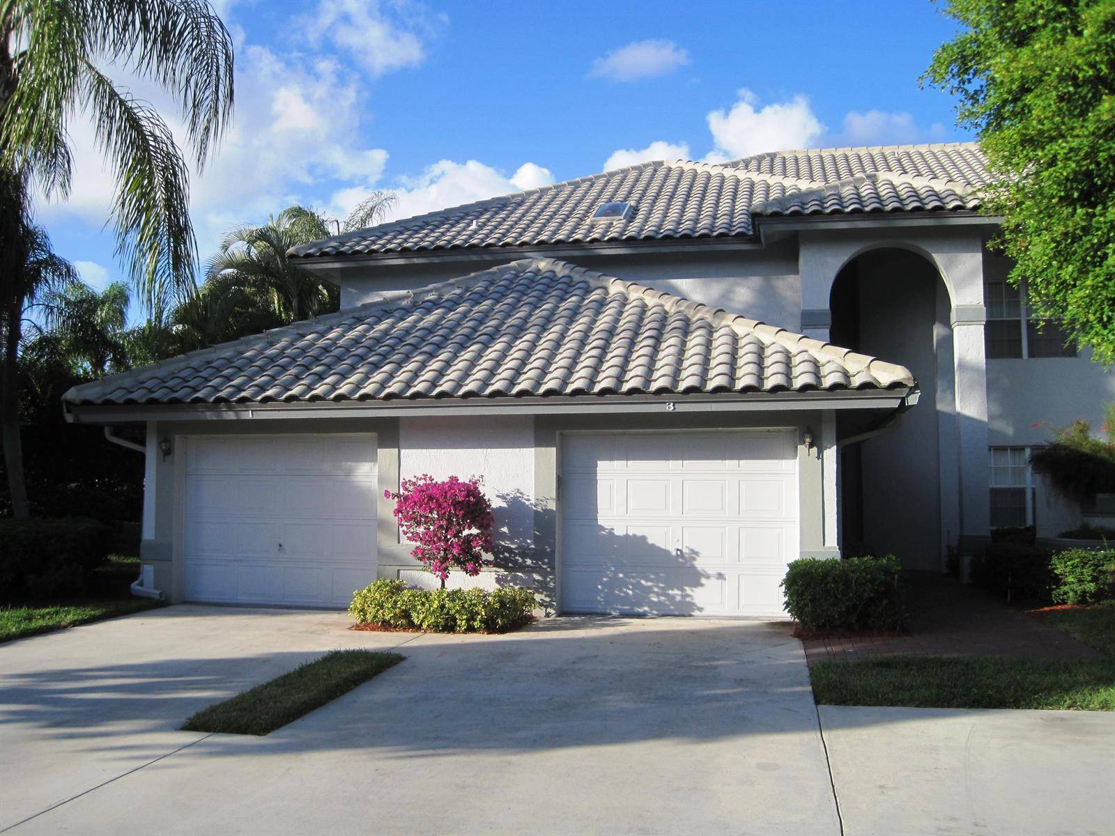 11706 BriarwoodBoynton Beach - INDIAN SPRING,Indian Spring condo unit 1 - picture