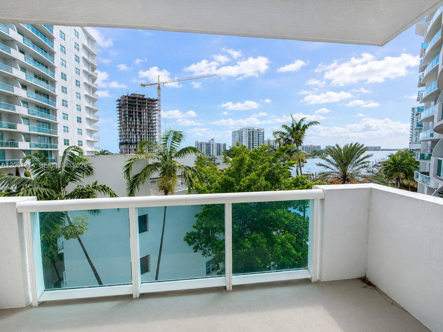 7910 Harbor IslandNorth Bay Village - 360 CONDO B condo unit 510 - picture