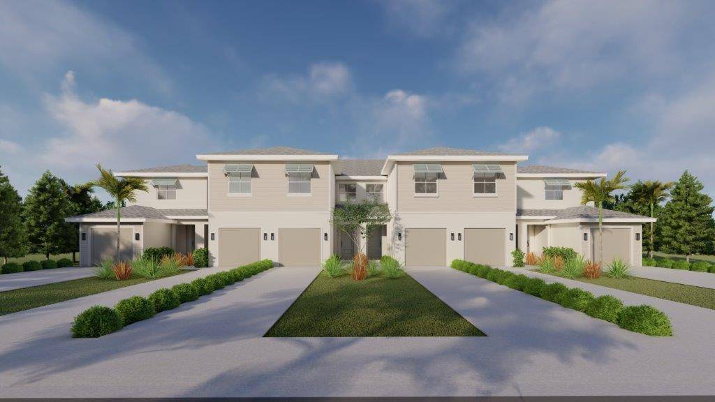 176 Lakeside LandingRoyal Palm Beach - picture