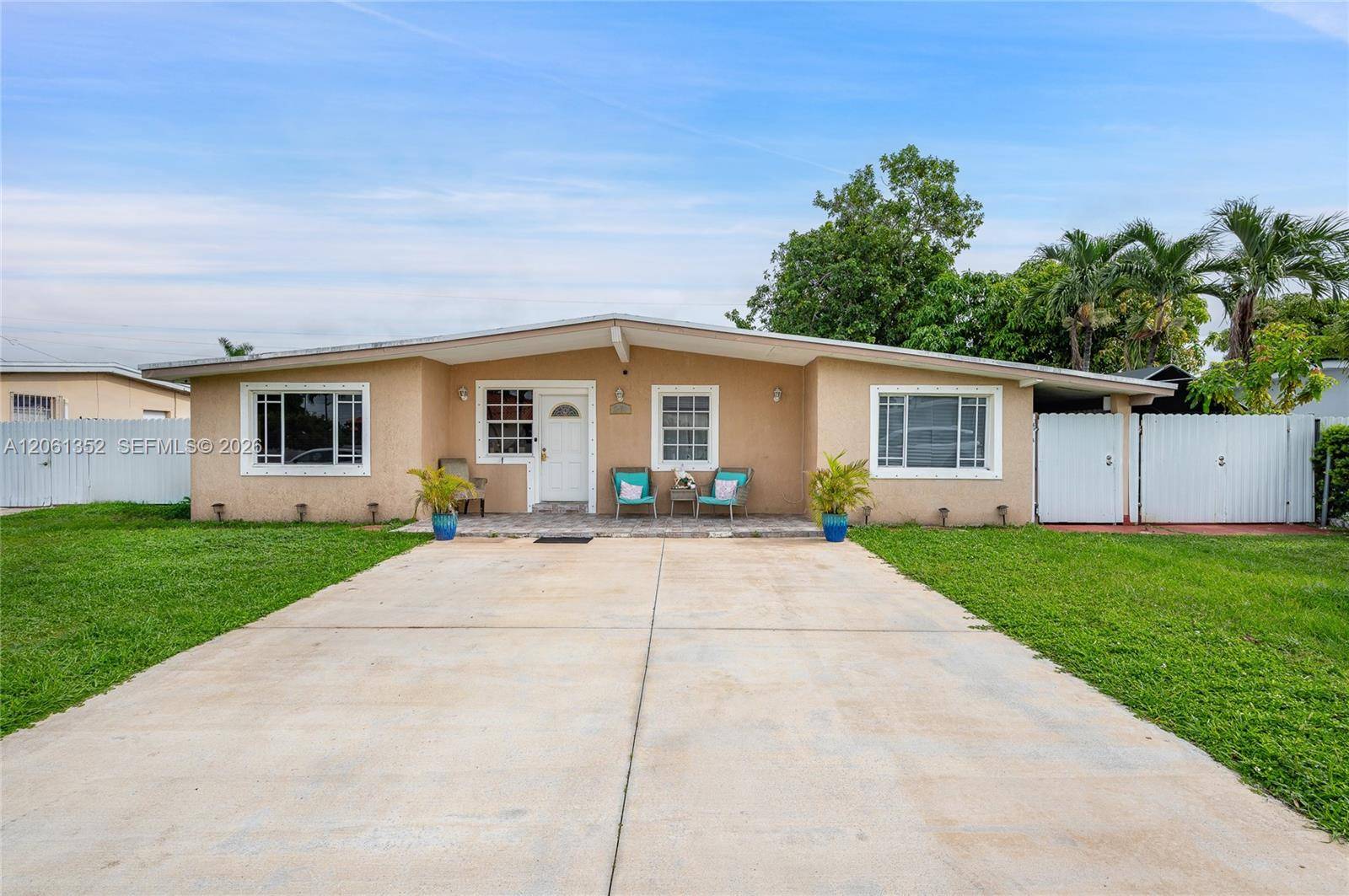 11451 SW 43rd StMiami - picture