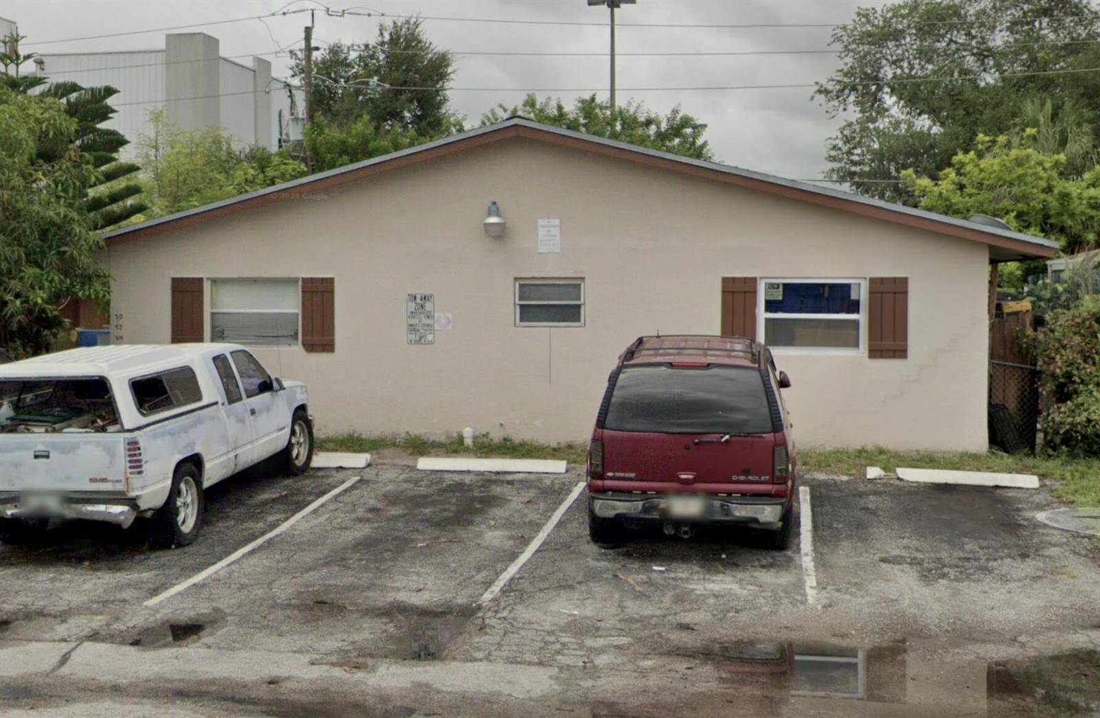 50 NE 36THOakland Park - picture