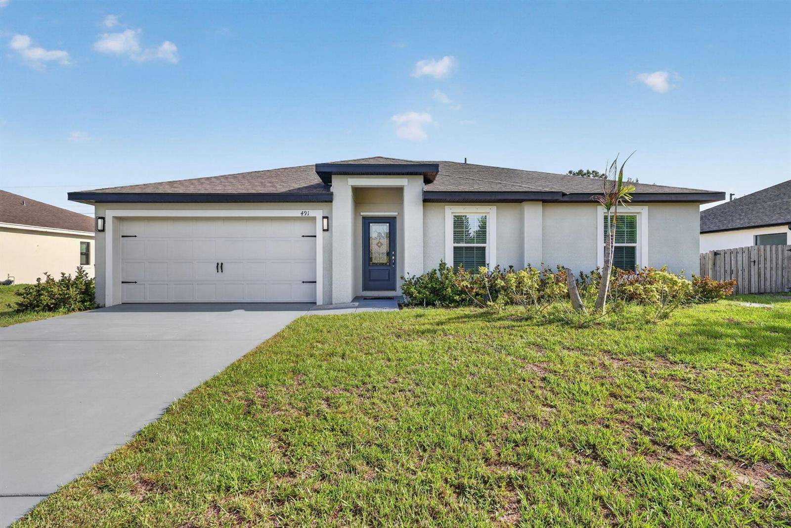 491 SW DAILEYPort St. Lucie - picture