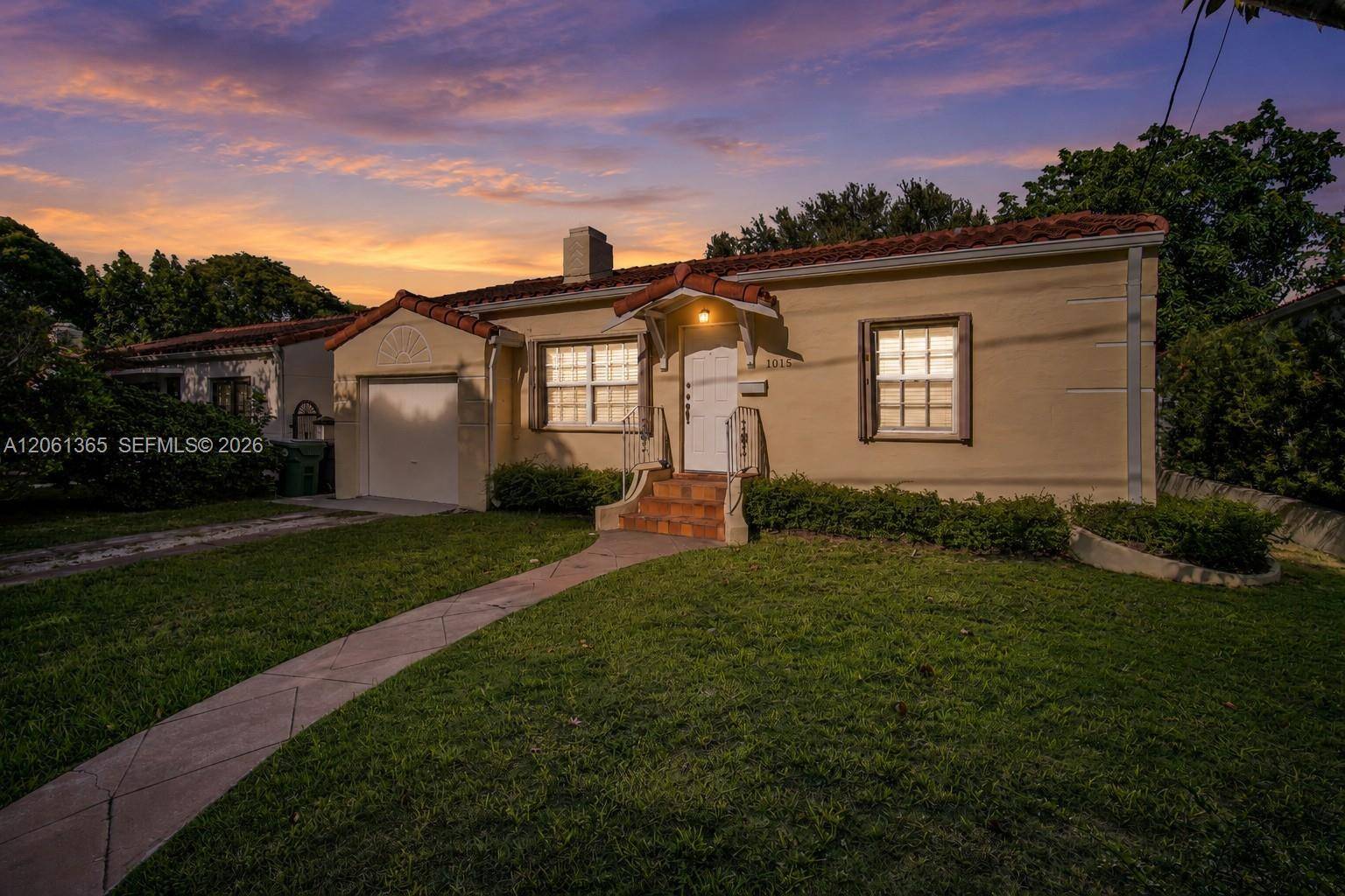 1015 Cortez StCoral Gables - picture