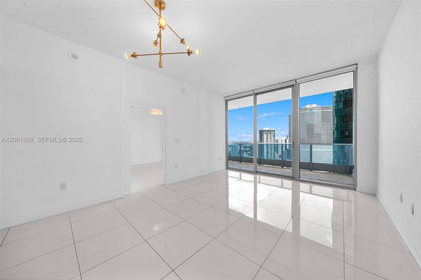 200 Biscayne Boulevard WayMiami - EPIC WEST CONDO condo unit 4409 - picture