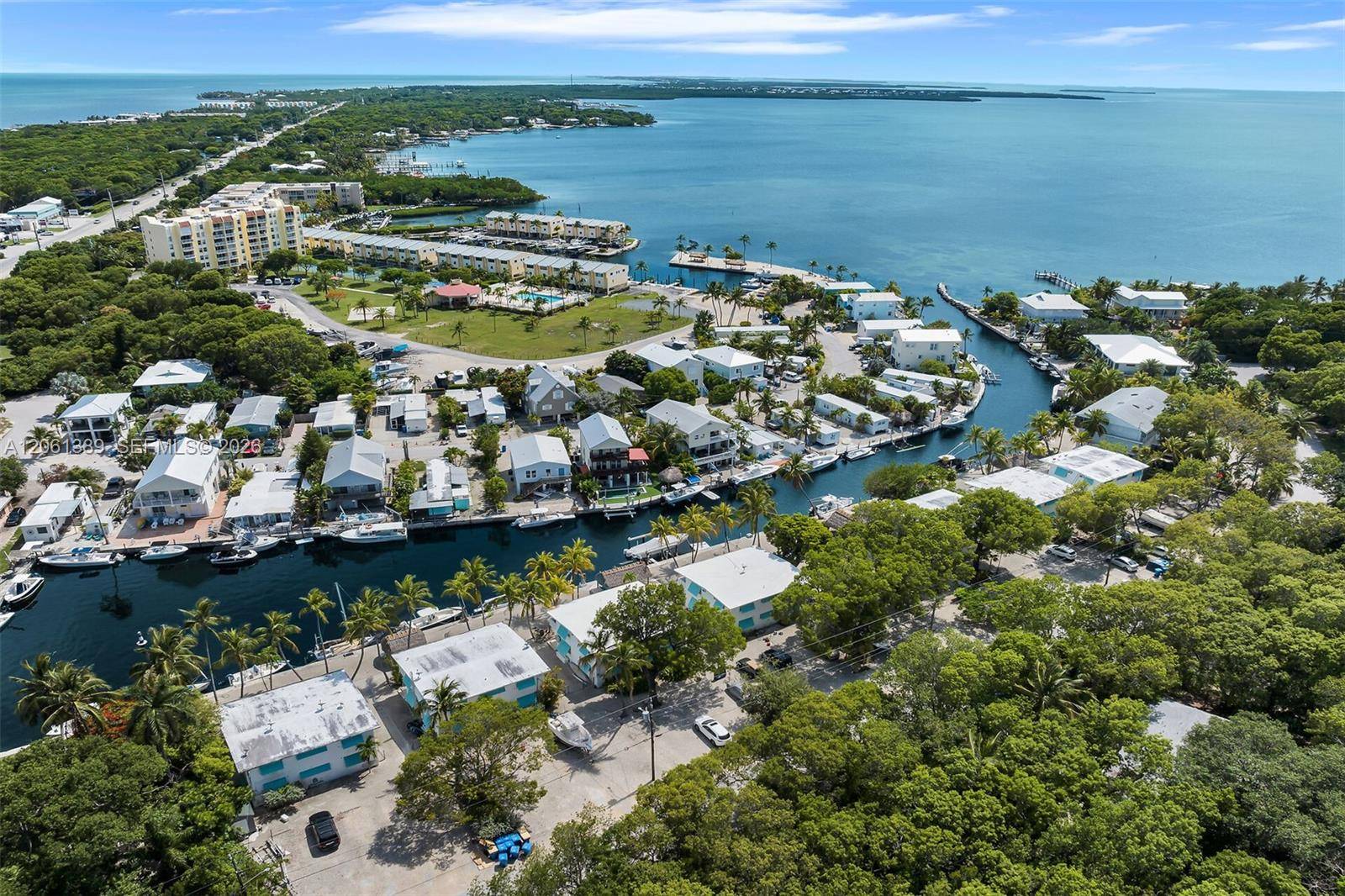 127 & 121 Monroe Dr. 1-3Islamorada - picture