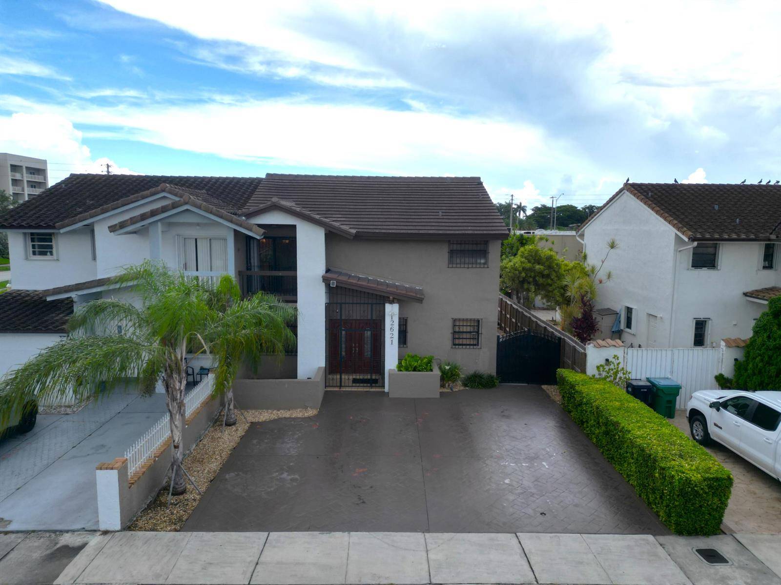 12621 SW 9THMiami - picture