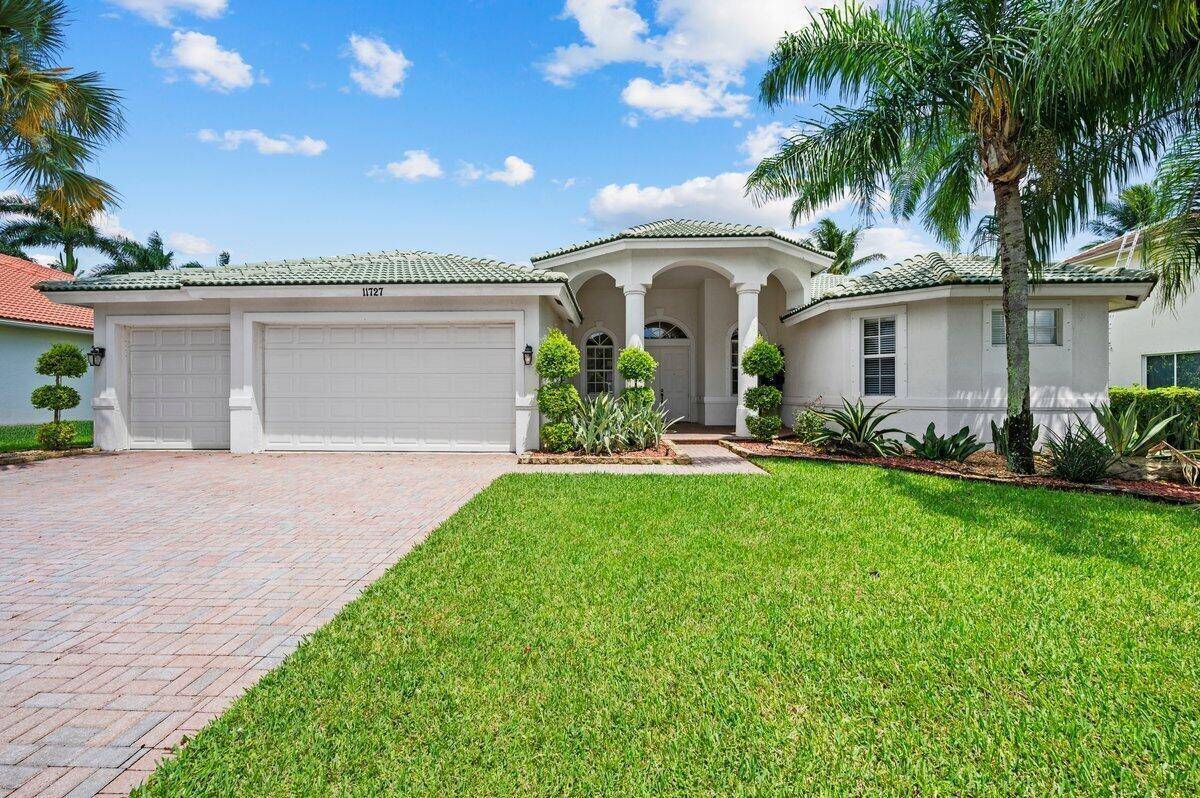 11727 PARADISE COVEWellington - picture