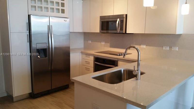 999 SW 1st AveMiami - NINE AT MARY BRICKELL VIL,Plaza condo unit 2511 - picture