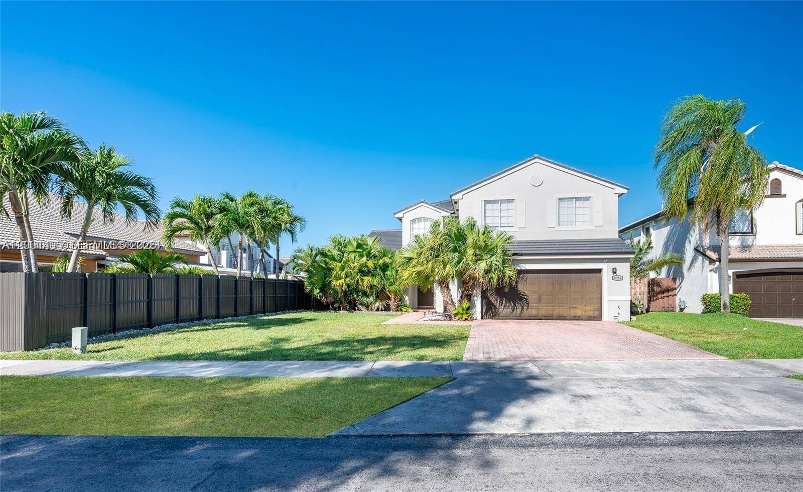 8356 SW 158th AveMiami - picture