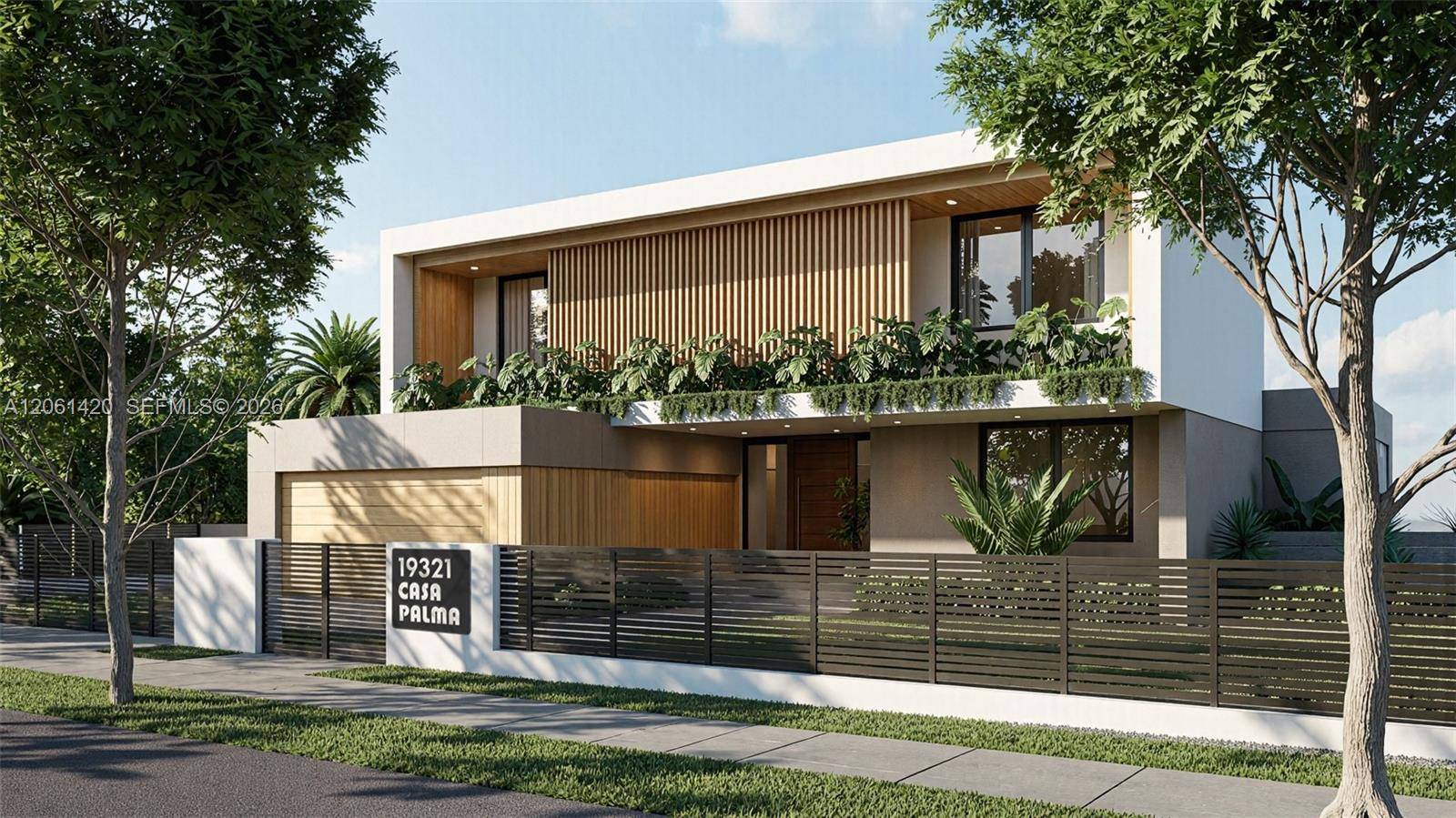 19321 NE 22 AveMiami - picture